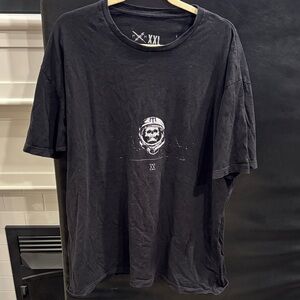 Munroe Metalworks Voidnaut Tshirt